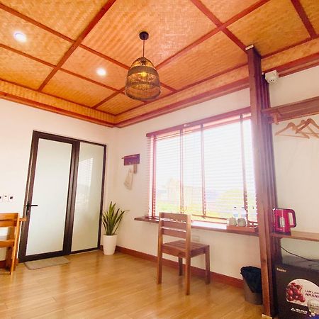 Ohayo Tam Coc Homestay Ninh Binh Esterno foto