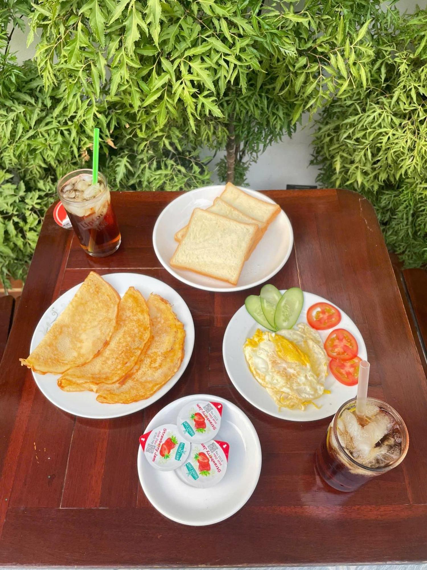 Ohayo Tam Coc Homestay Ninh Binh Esterno foto