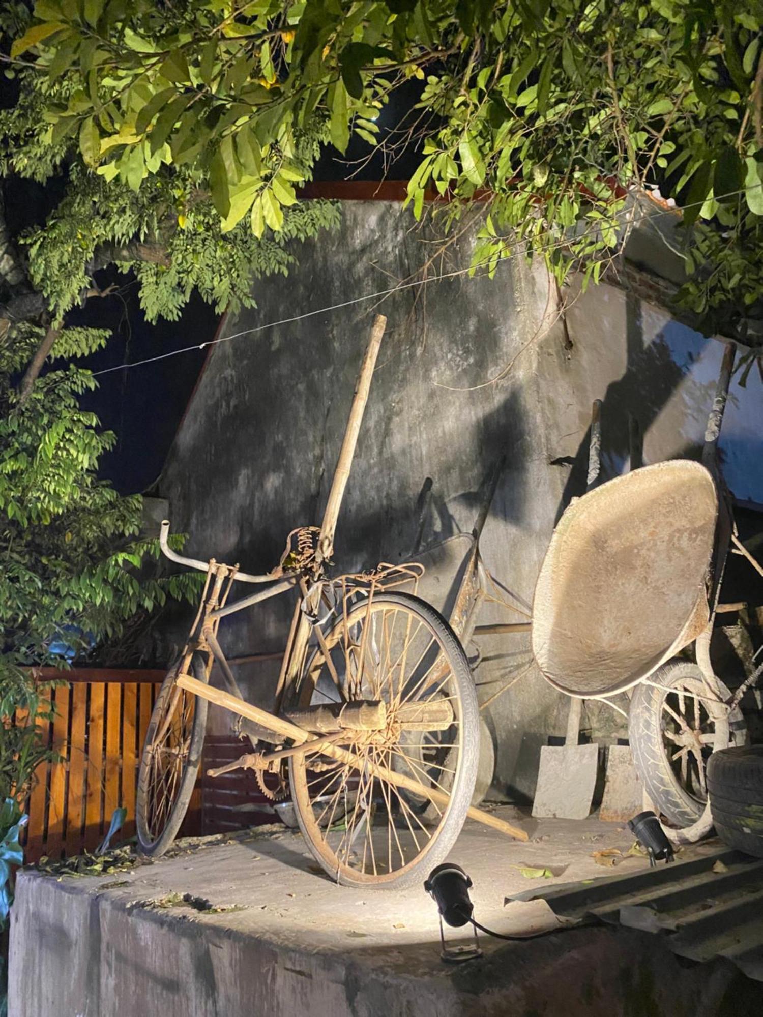 Ohayo Tam Coc Homestay Ninh Binh Esterno foto