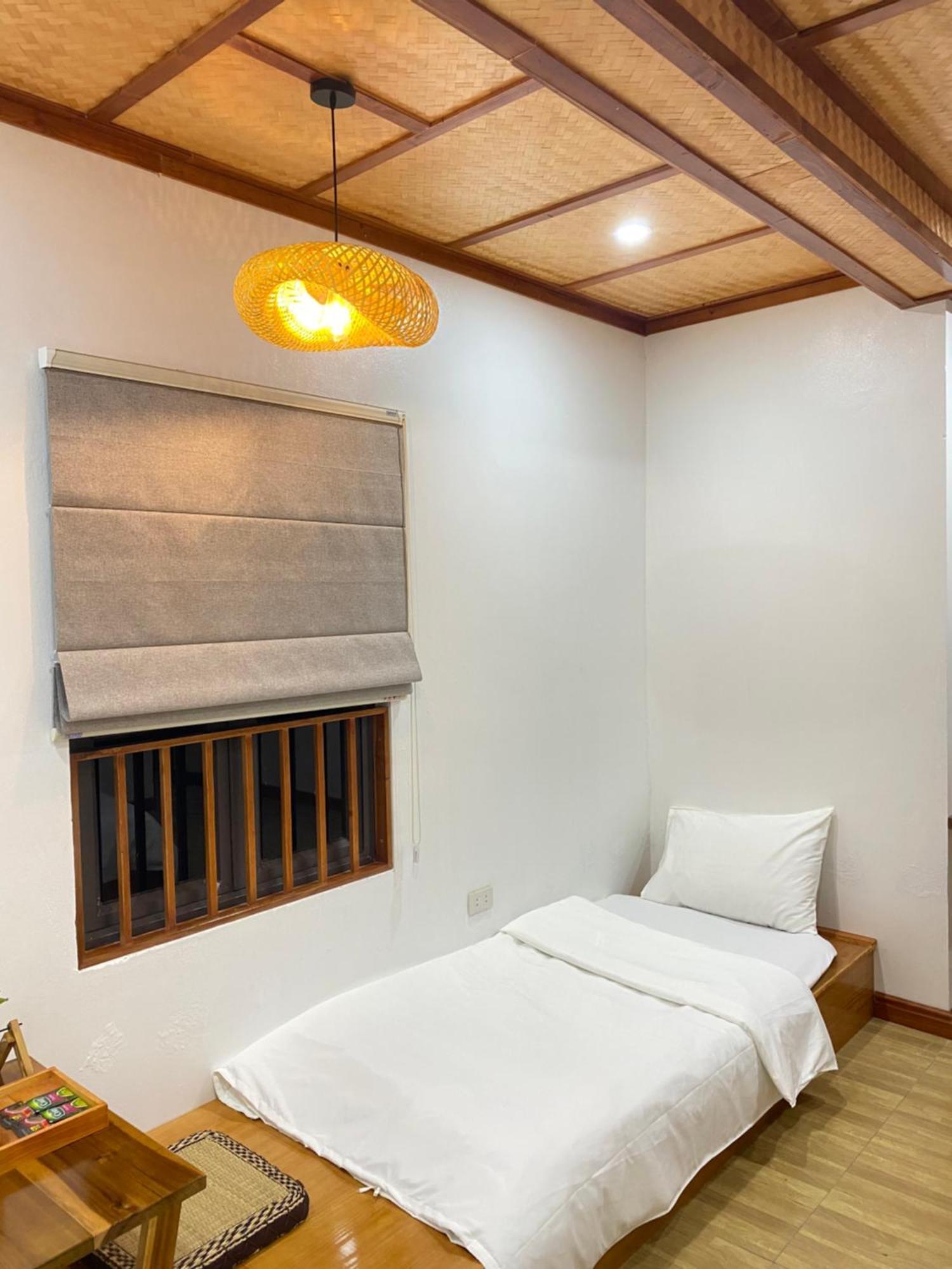 Ohayo Tam Coc Homestay Ninh Binh Esterno foto
