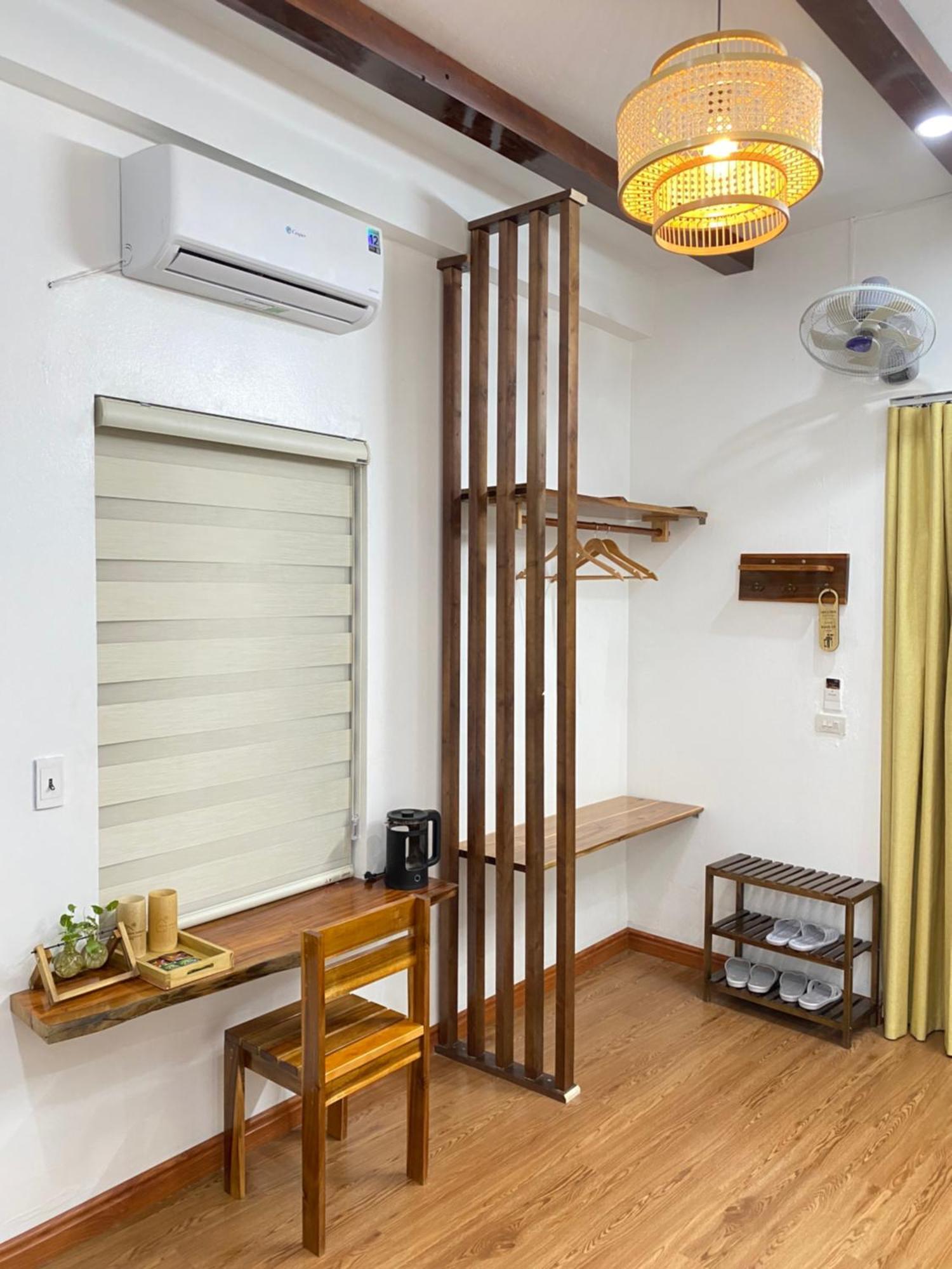 Ohayo Tam Coc Homestay Ninh Binh Esterno foto