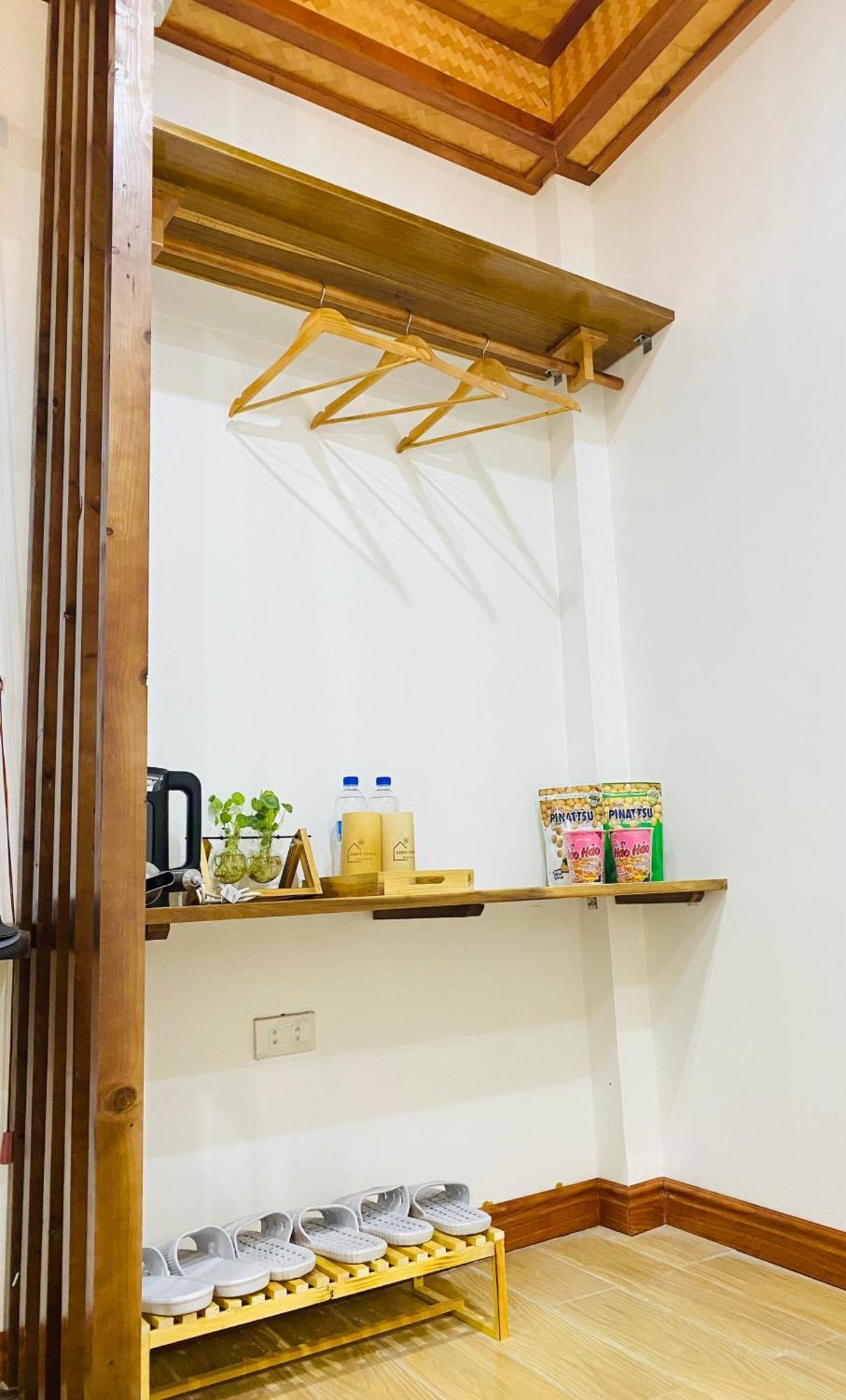 Ohayo Tam Coc Homestay Ninh Binh Esterno foto