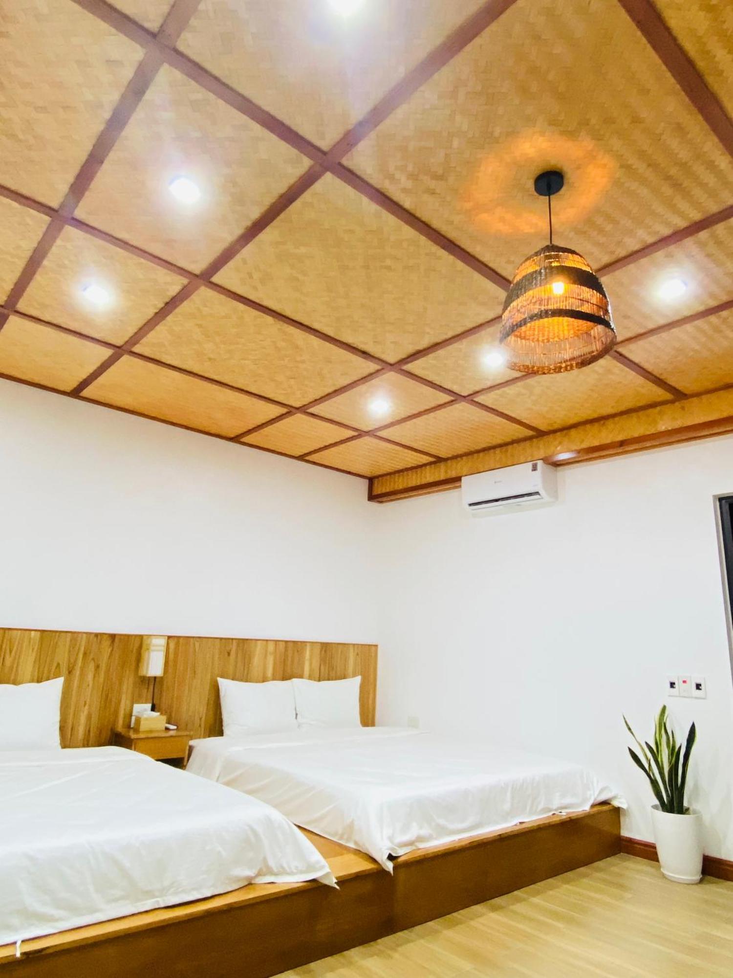 Ohayo Tam Coc Homestay Ninh Binh Esterno foto