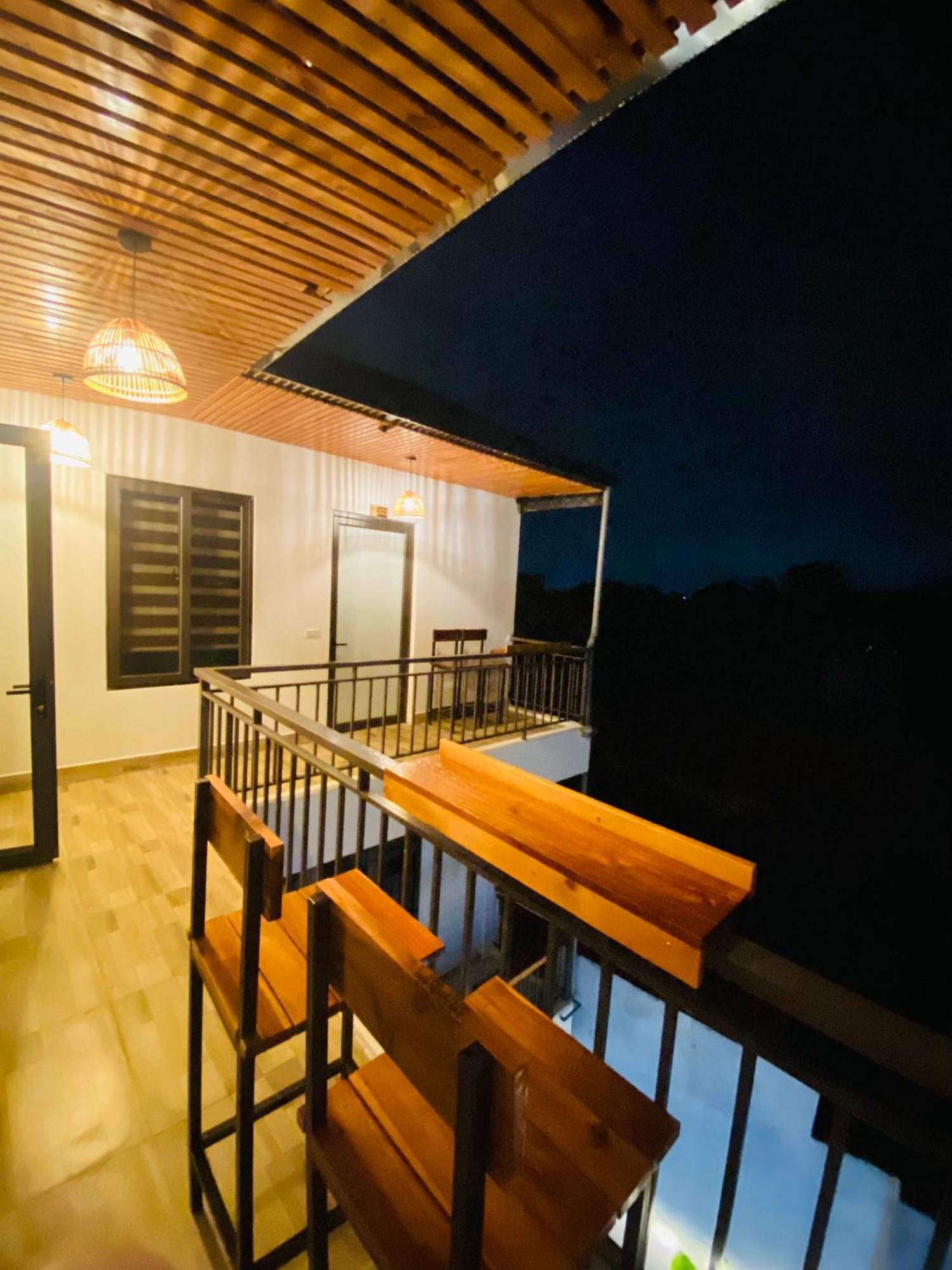 Ohayo Tam Coc Homestay Ninh Binh Esterno foto