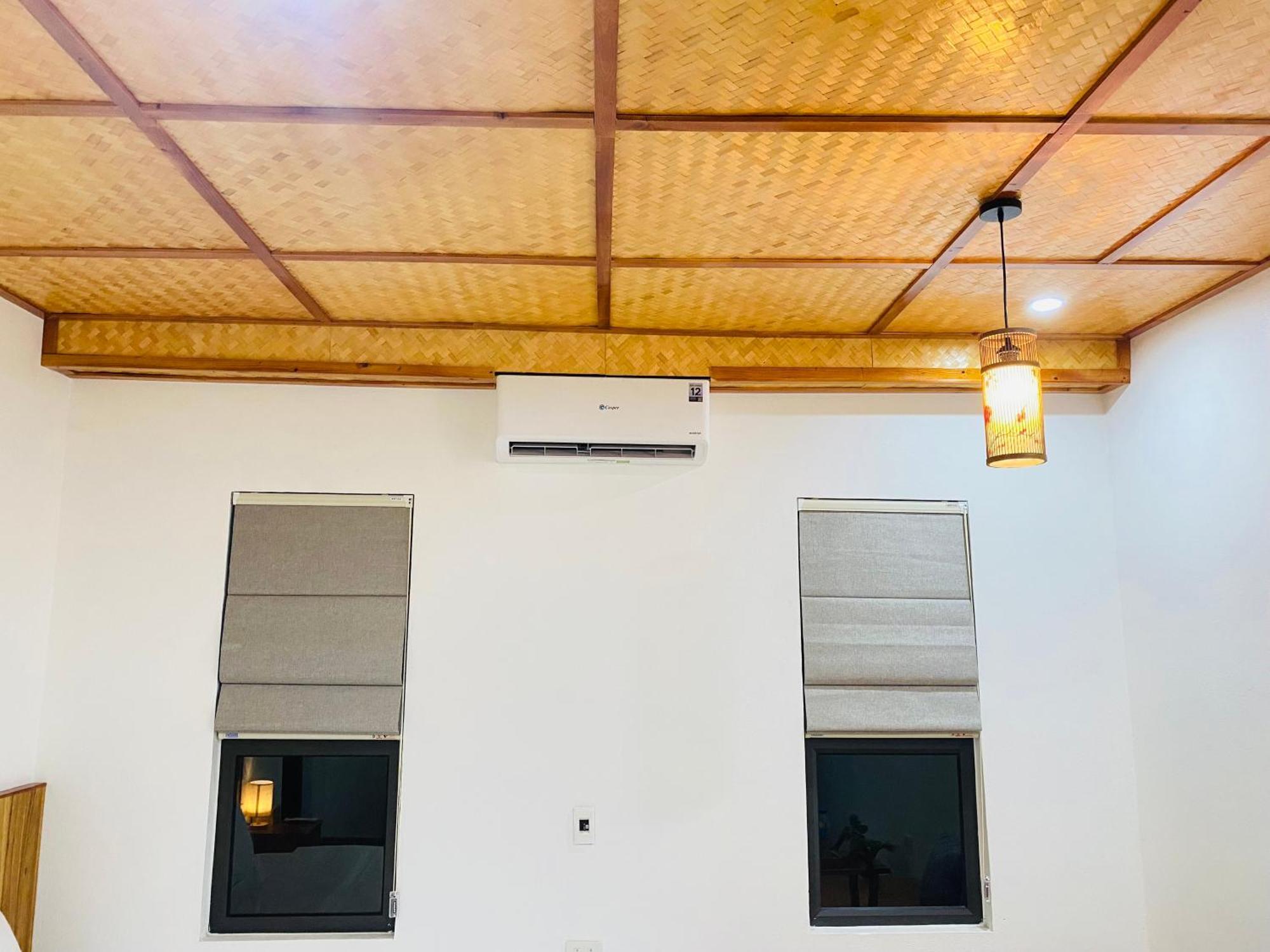 Ohayo Tam Coc Homestay Ninh Binh Esterno foto