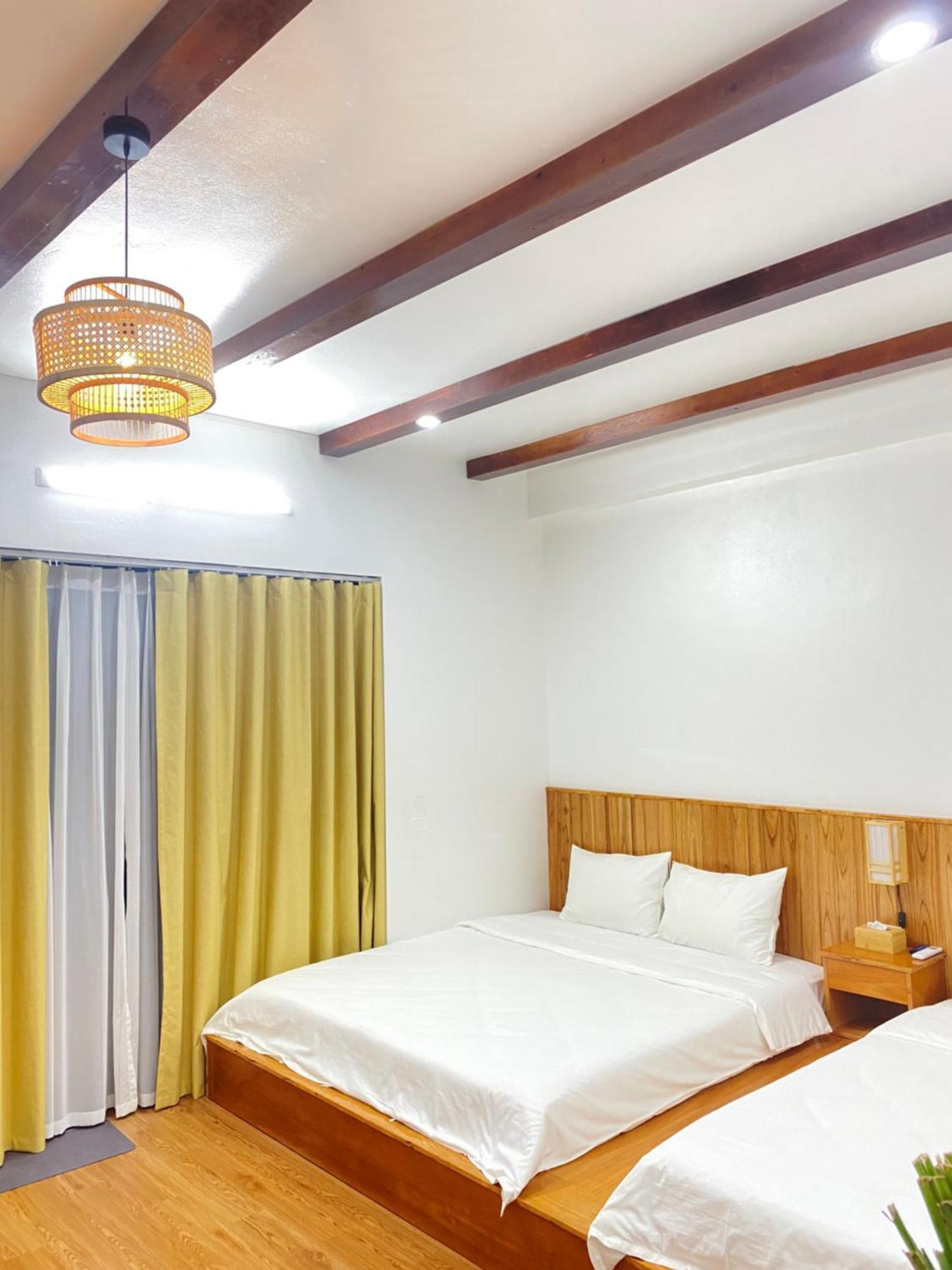 Ohayo Tam Coc Homestay Ninh Binh Esterno foto