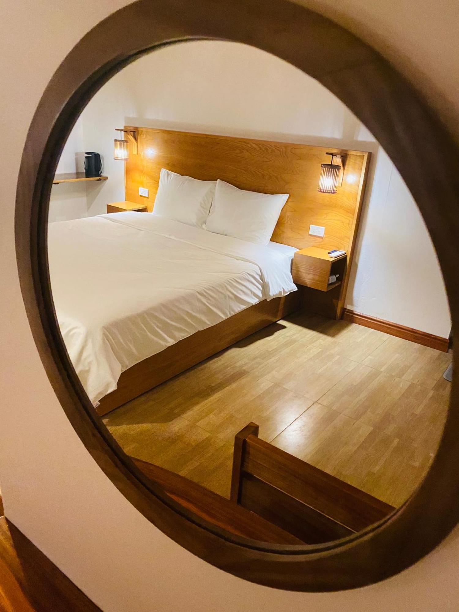 Ohayo Tam Coc Homestay Ninh Binh Esterno foto