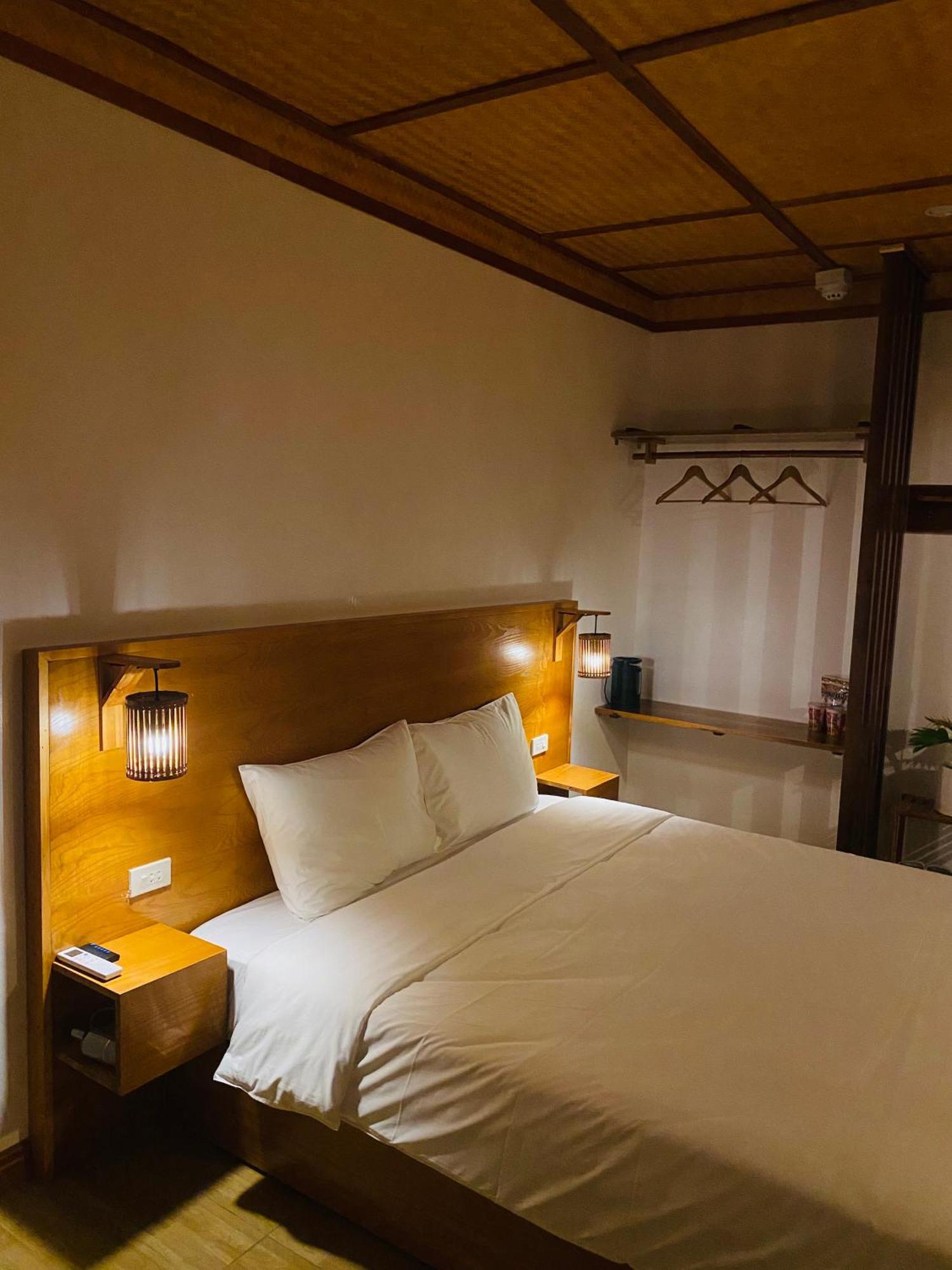 Ohayo Tam Coc Homestay Ninh Binh Esterno foto