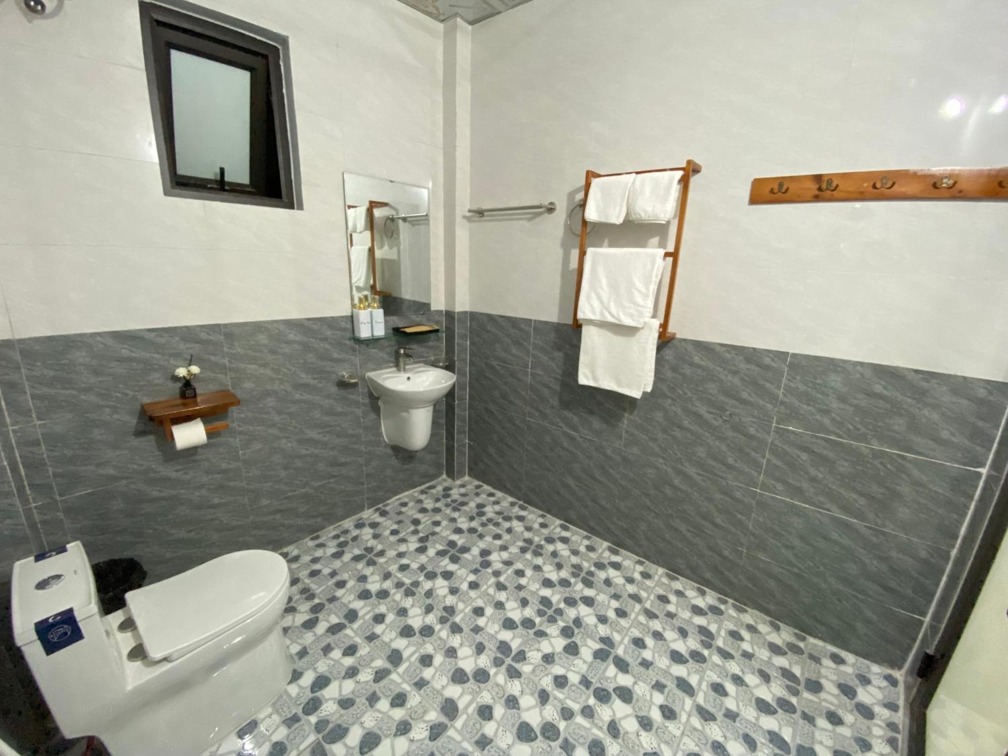 Ohayo Tam Coc Homestay Ninh Binh Esterno foto