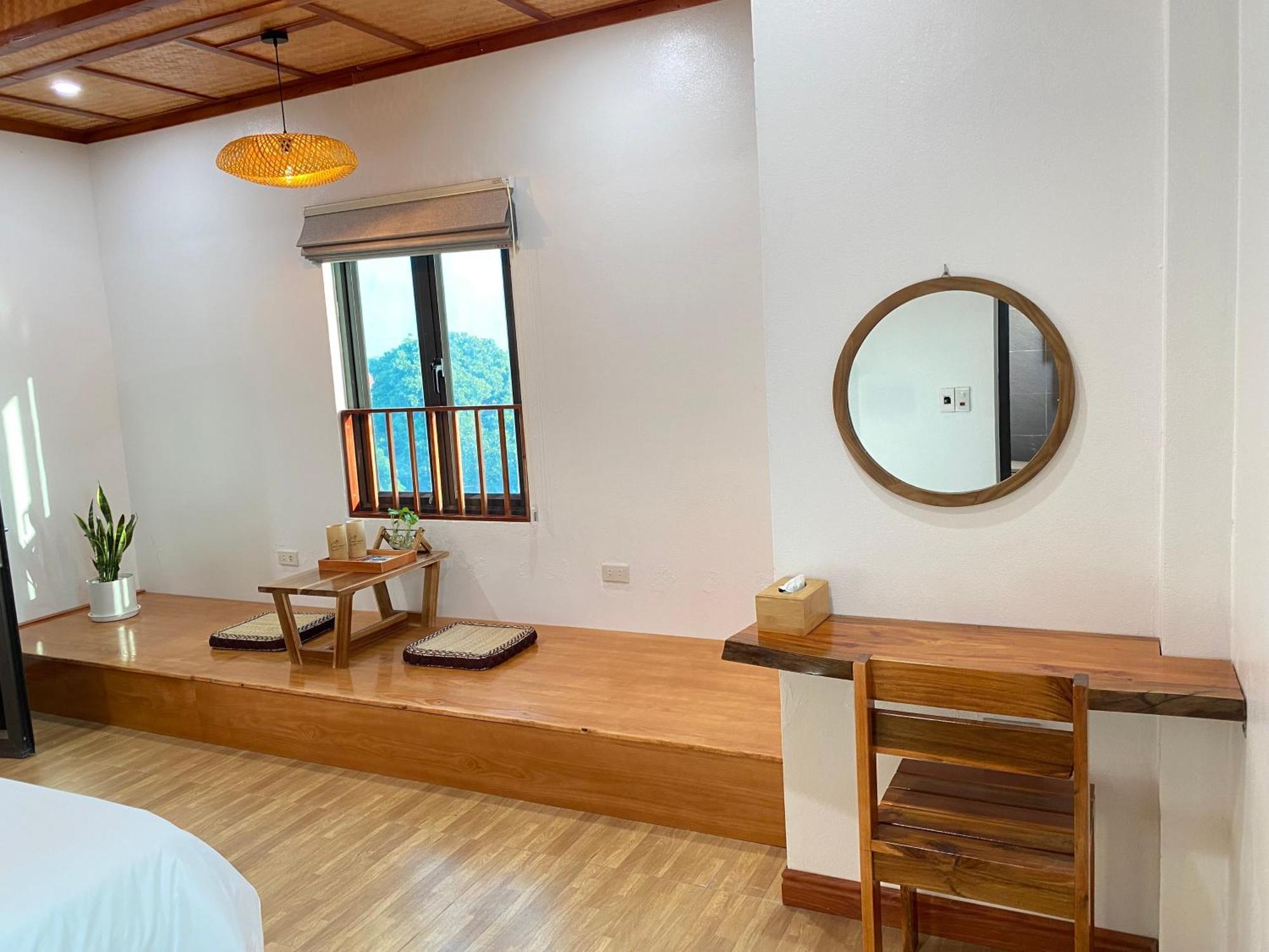 Ohayo Tam Coc Homestay Ninh Binh Esterno foto