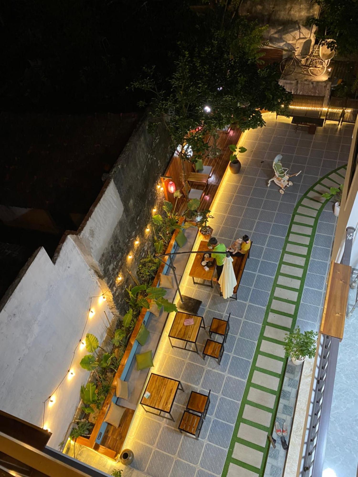 Ohayo Tam Coc Homestay Ninh Binh Esterno foto