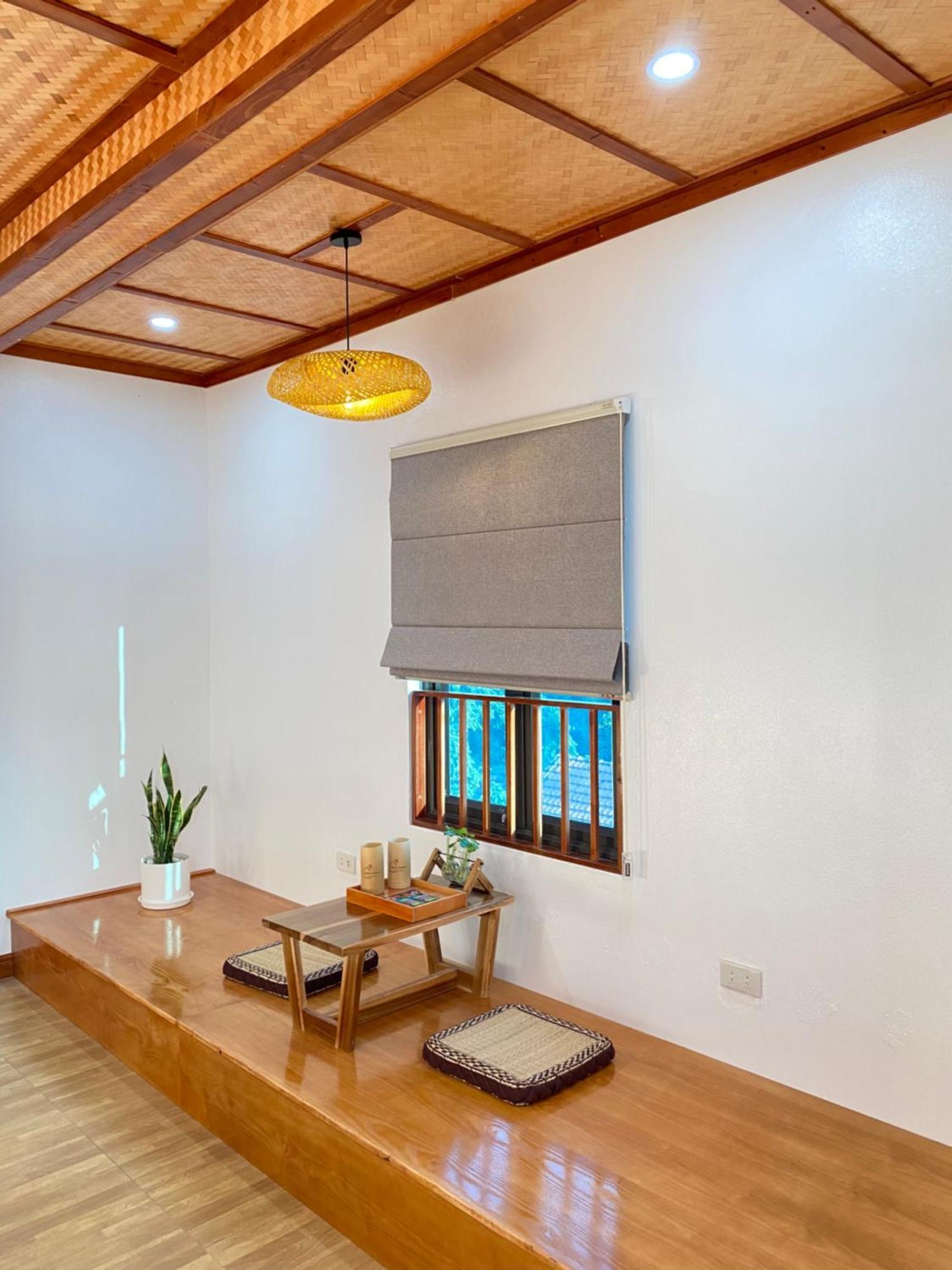 Ohayo Tam Coc Homestay Ninh Binh Esterno foto