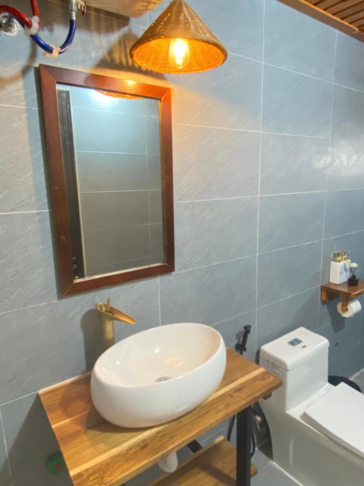 Ohayo Tam Coc Homestay Ninh Binh Esterno foto