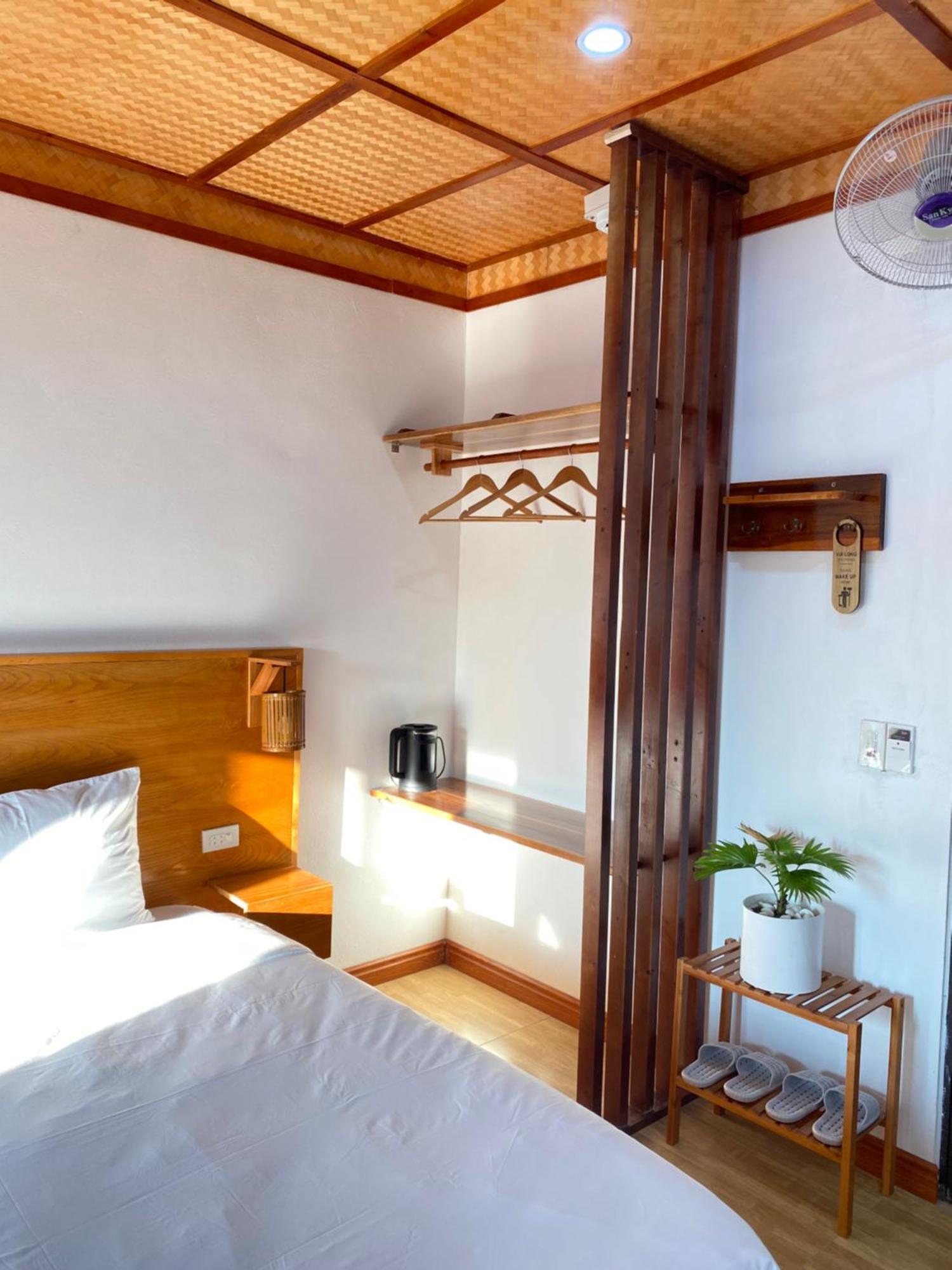 Ohayo Tam Coc Homestay Ninh Binh Esterno foto