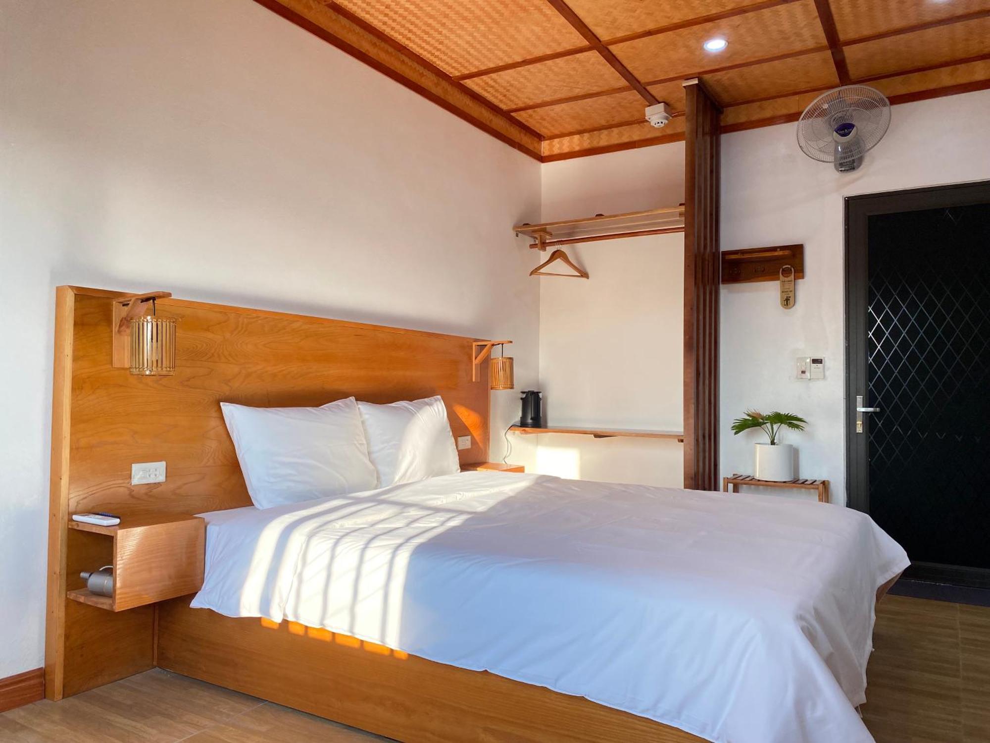 Ohayo Tam Coc Homestay Ninh Binh Esterno foto