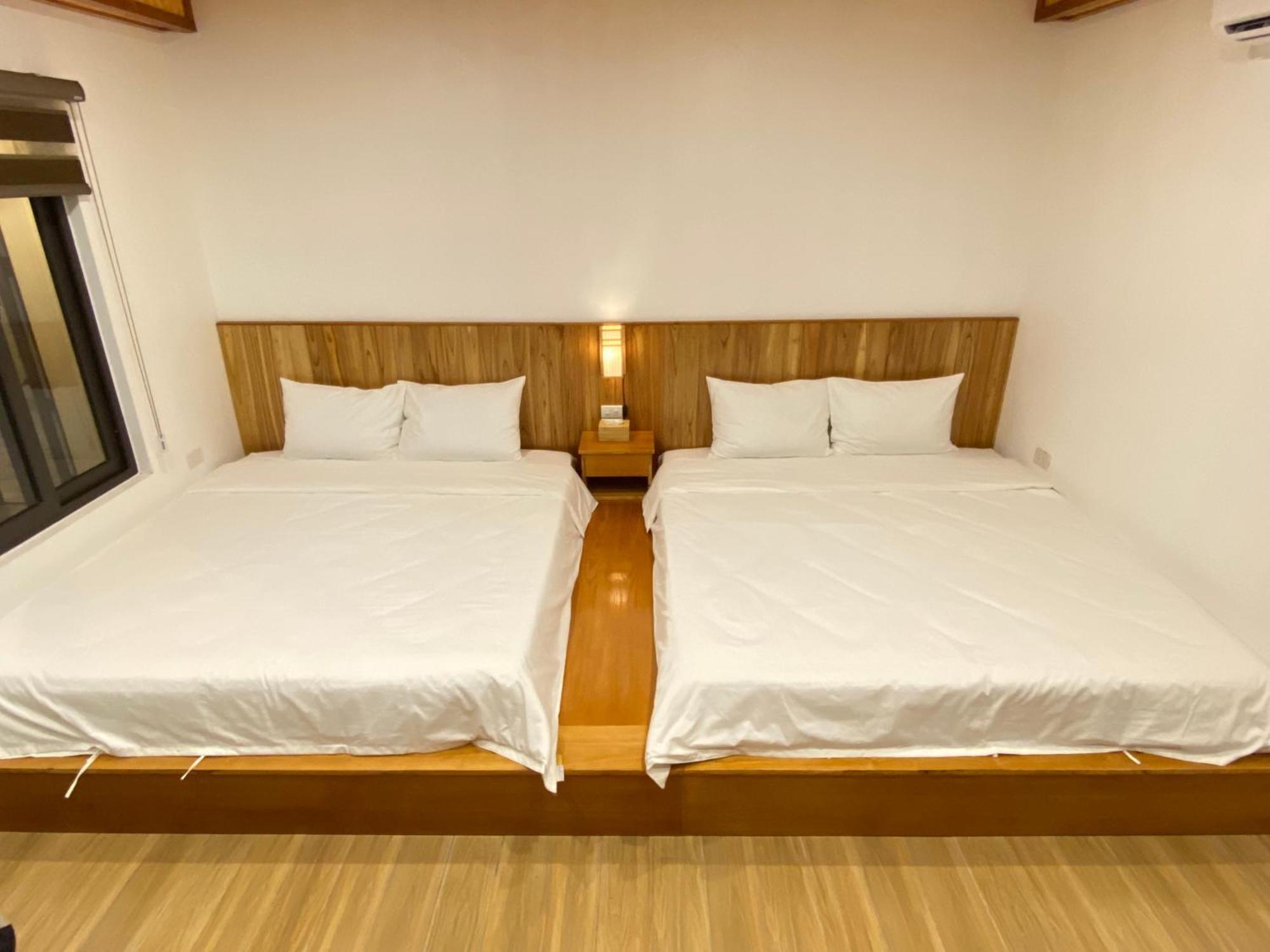 Ohayo Tam Coc Homestay Ninh Binh Esterno foto
