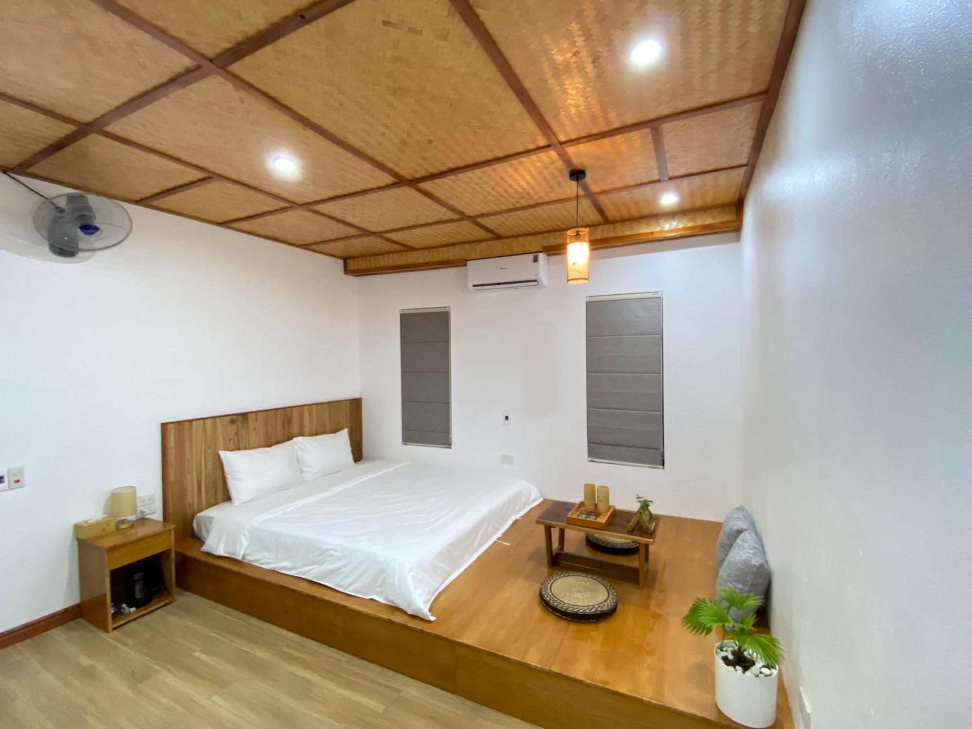 Ohayo Tam Coc Homestay Ninh Binh Esterno foto