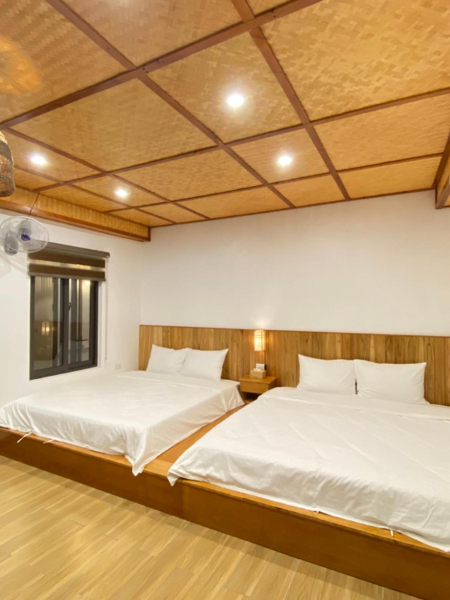 Ohayo Tam Coc Homestay Ninh Binh Esterno foto