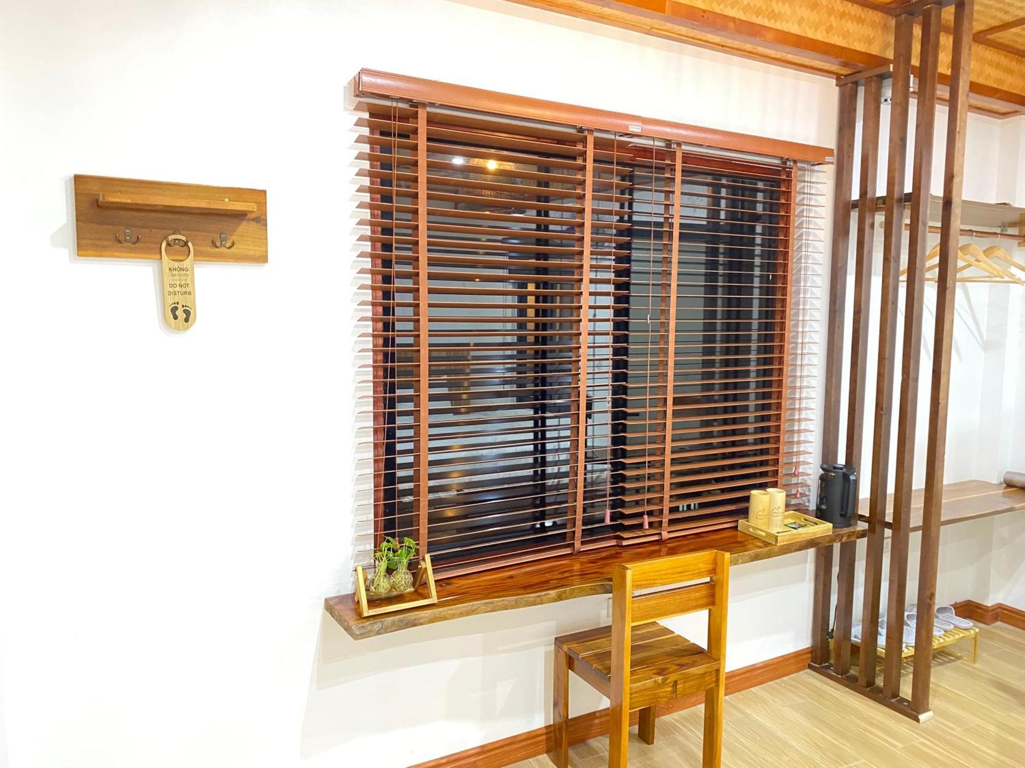 Ohayo Tam Coc Homestay Ninh Binh Esterno foto