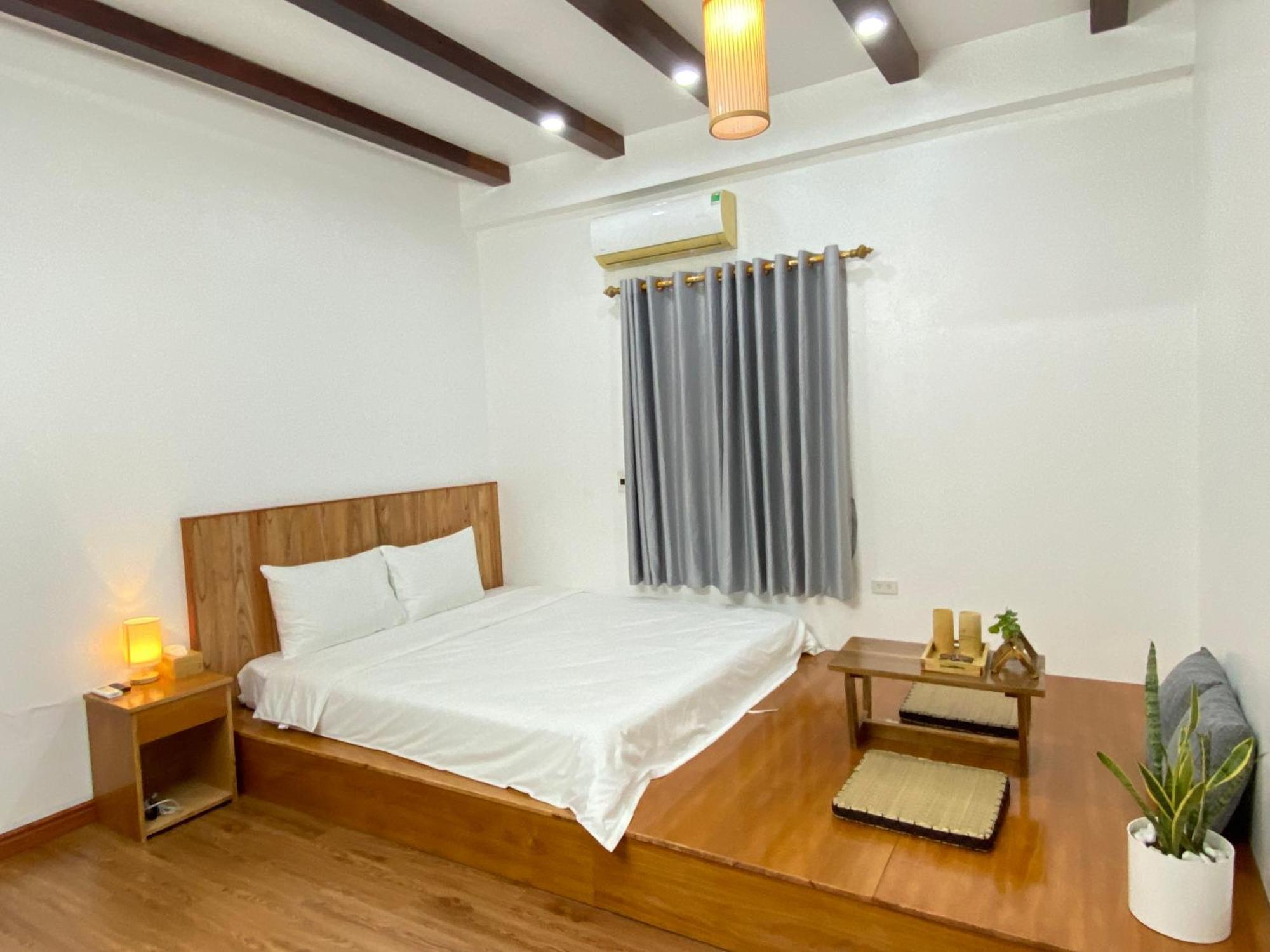 Ohayo Tam Coc Homestay Ninh Binh Esterno foto