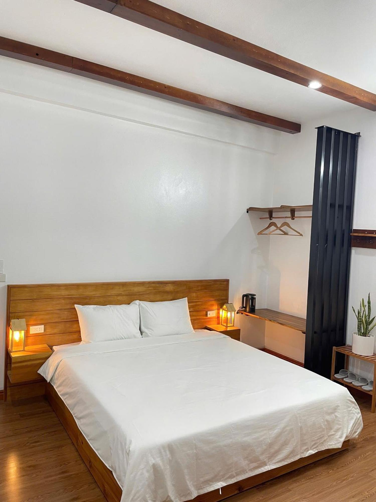 Ohayo Tam Coc Homestay Ninh Binh Esterno foto