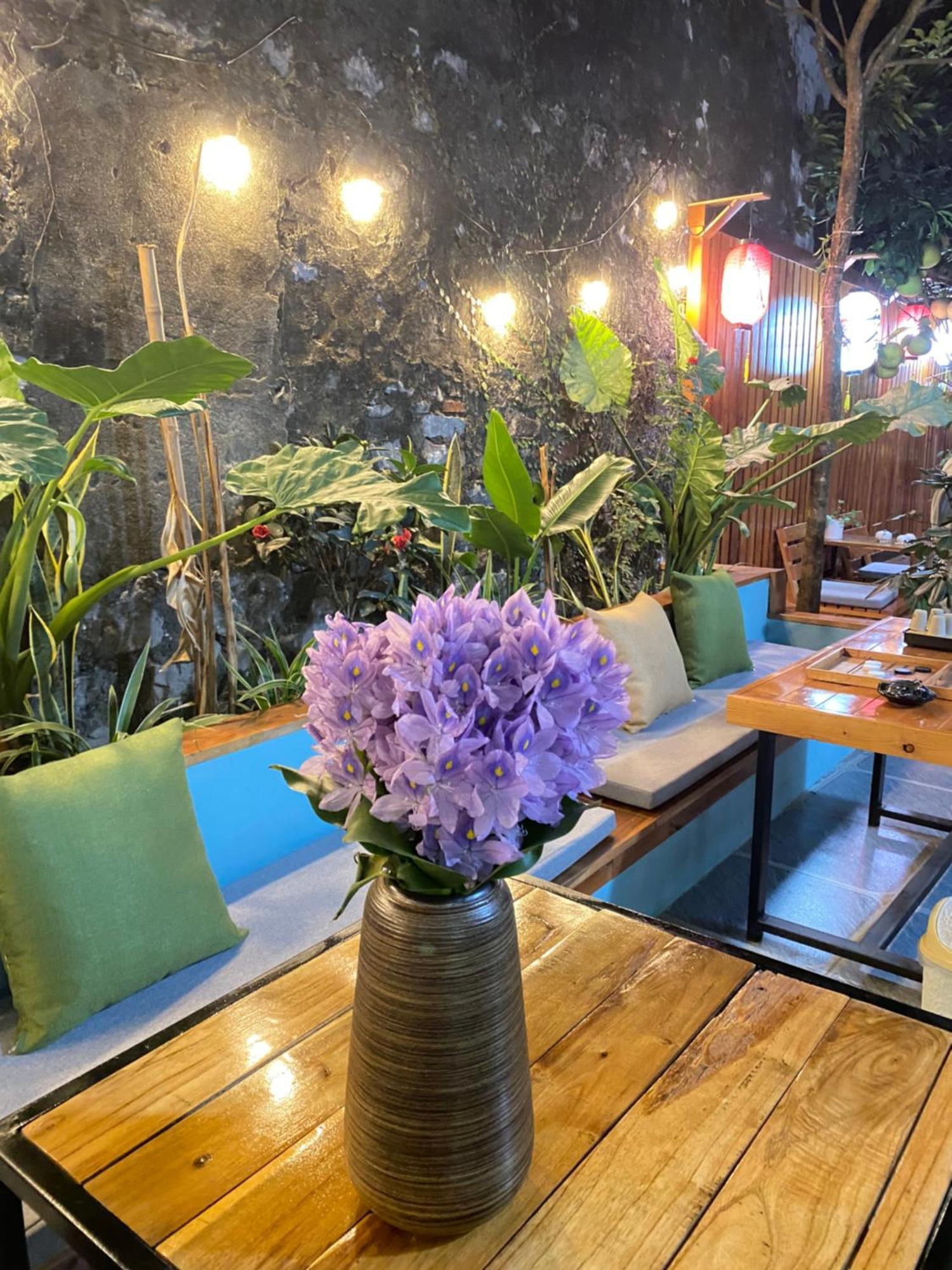 Ohayo Tam Coc Homestay Ninh Binh Esterno foto