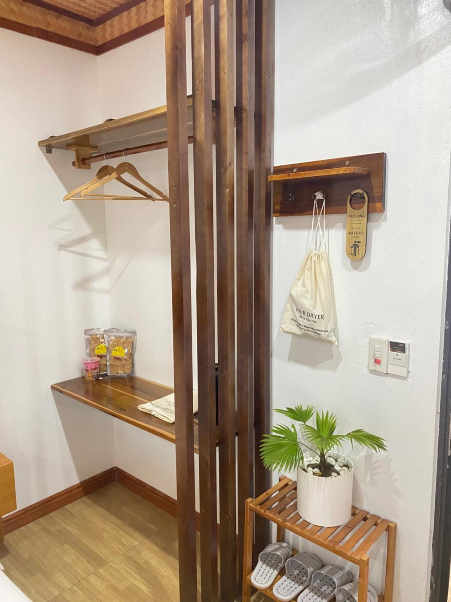 Ohayo Tam Coc Homestay Ninh Binh Esterno foto