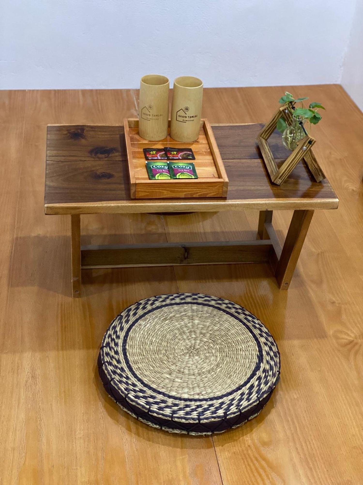 Ohayo Tam Coc Homestay Ninh Binh Esterno foto