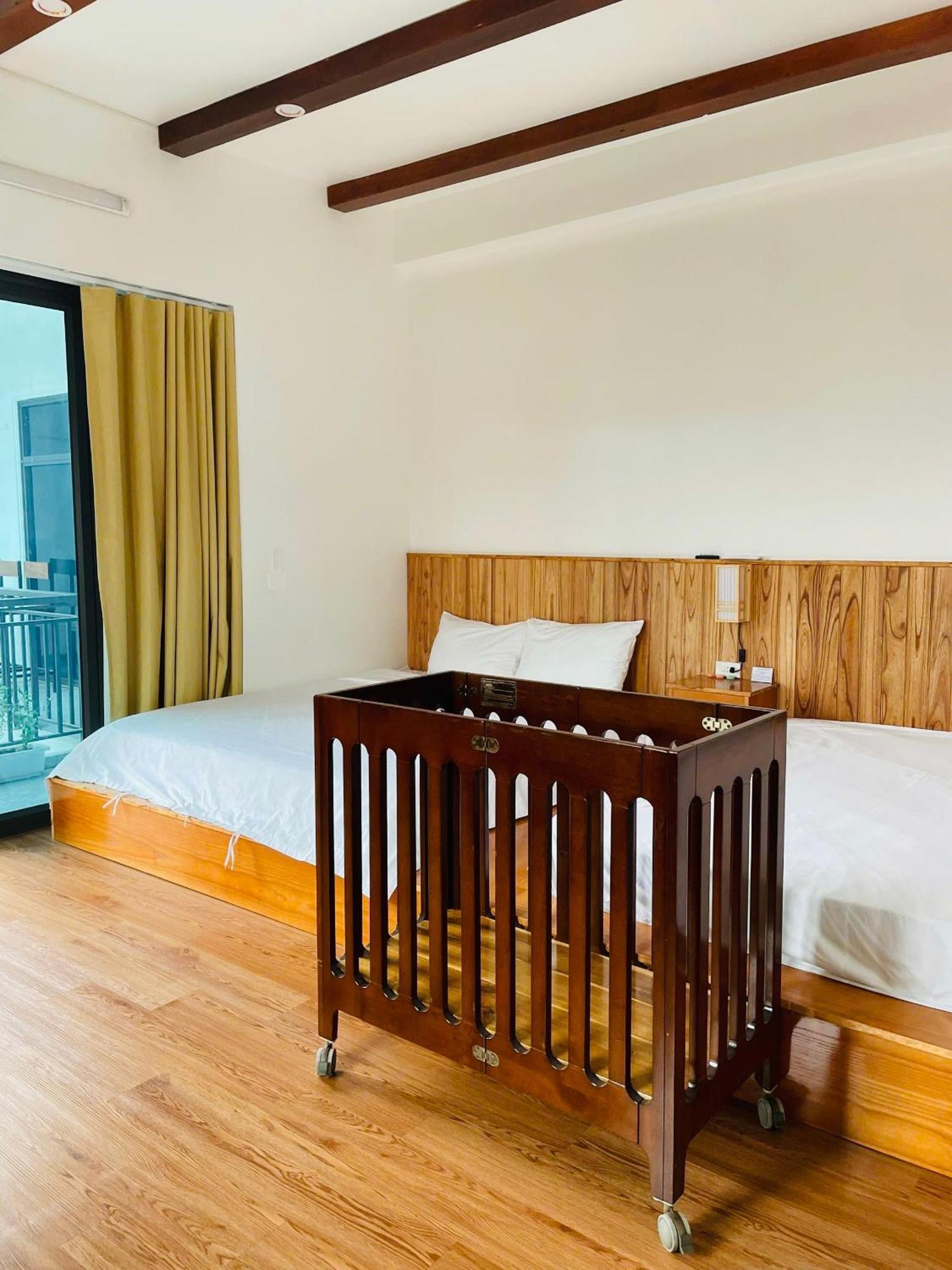 Ohayo Tam Coc Homestay Ninh Binh Esterno foto