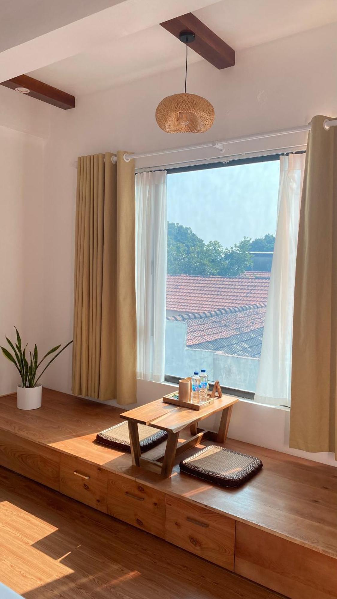 Ohayo Tam Coc Homestay Ninh Binh Esterno foto