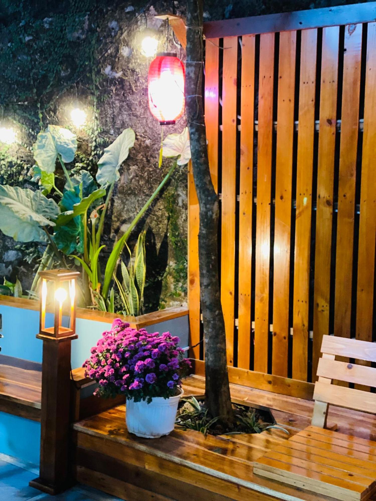 Ohayo Tam Coc Homestay Ninh Binh Esterno foto